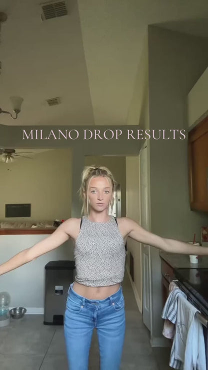 Milano Drop